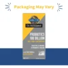 PROBIÓTICO GARDEN OF LIFE DR. FORMULATED 100 BILLONES 18 CEPAS 30 CÁPSULAS | PACK 2