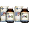 MULTIVITAMÍNICO GARDEN OF LIFE ORGANICS MEN'S MULTI 120 TABLETAS | PACK 2