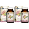 MULTIVITAMÍNICO GARDEN OF LIFE ORGANICS WOMEN'S MULTI 120 TABLETAS | PACK 2