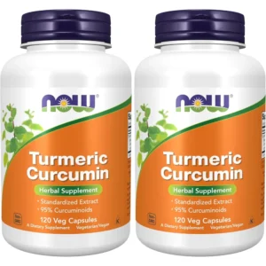 b0ghdxztn4_0.webp CÚRCUMA CURCUMINA NOW FOODS 120 CÁPSULAS | PACK 2