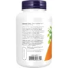 CÚRCUMA CURCUMINA NOW FOODS 120 CÁPSULAS | PACK 2