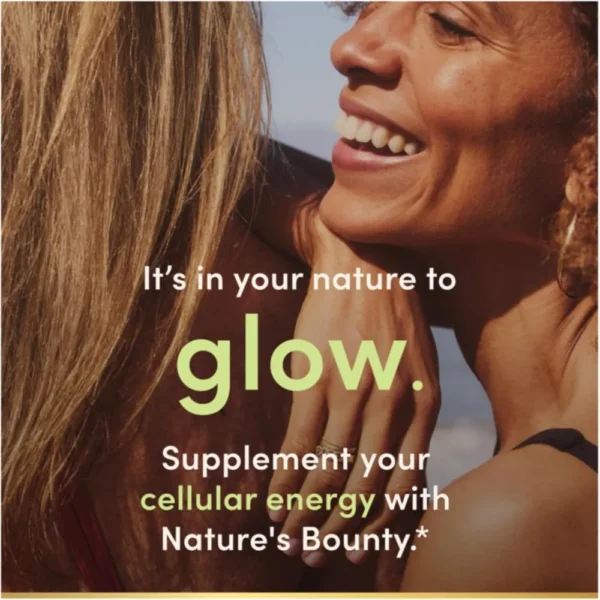 BIOTINA QUICK DISSOLVE NATURE'S BOUNTY 5000 MCG 60 TABLETAS | PACK 2