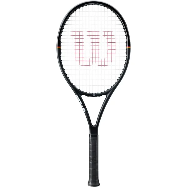 RAQUETA DE TENNIS WILSON PRO STAFF TEAM CLASSIC | TALLA 2 - 4 1/4"