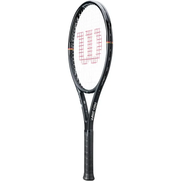RAQUETA DE TENNIS WILSON PRO STAFF TEAM CLASSIC | TALLA 2 - 4 1/4"