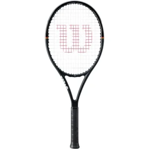 RAQUETA DE TENNIS WILSON PRO STAFF TEAM CLASSIC | TALLA 3 - 4 3/8"