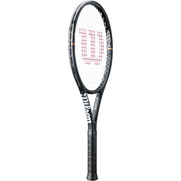 RAQUETA DE TENNIS WILSON PRO STAFF TEAM CLASSIC | TALLA 3 - 4 3/8"