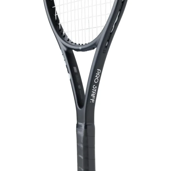 RAQUETA DE TENNIS WILSON PRO STAFF TEAM CLASSIC | TALLA 3 - 4 3/8"