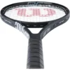 RAQUETA DE TENNIS WILSON PRO STAFF TEAM CLASSIC | TALLA 1 - 4 1/8"