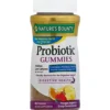 b0ghzmx3ps_2.webp PROBIÓTICO NATURE'S BOUNTY 4 BILLONES 60 GOMITAS | PACK 3