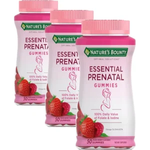 b0ghzpx88m_1.webp MULTIVITAMÍNICO PRENATAL NATURE'S BOUNTY 50 GOMITAS | PACK 3