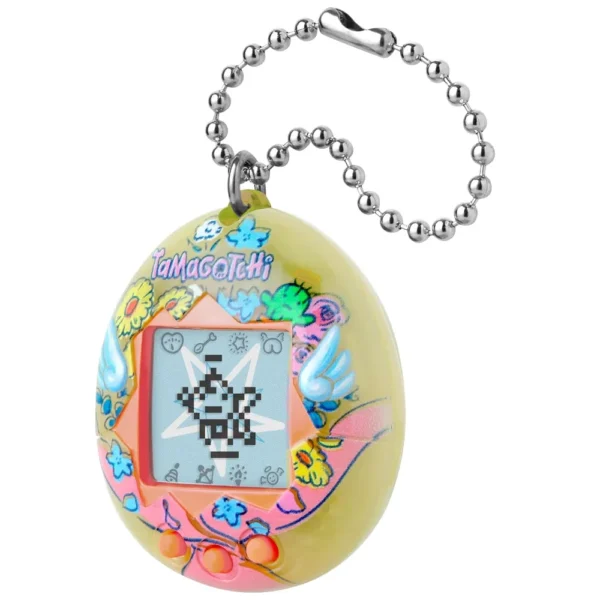 b0gj15krmq_2.webp TAMAGOTCHI ORIGINAL RAMO DE FLORES DE ÁNGEL