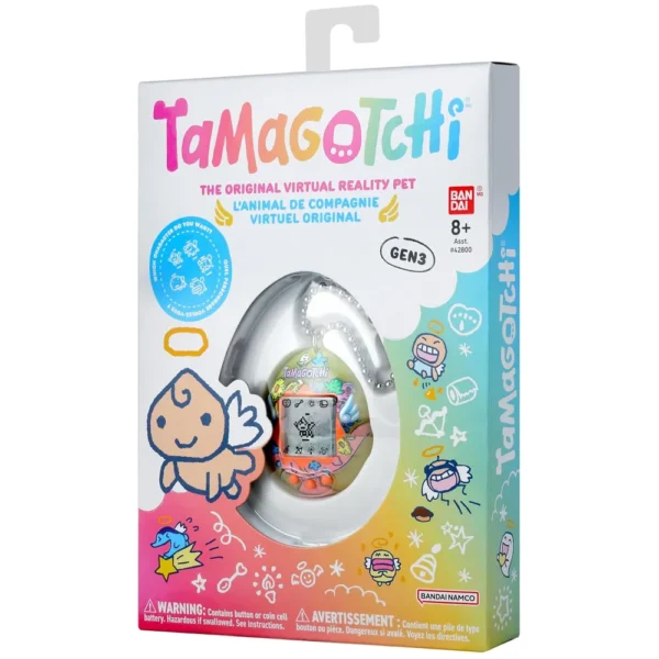 b0gj15krmq_5.webp TAMAGOTCHI ORIGINAL RAMO DE FLORES DE ÁNGEL