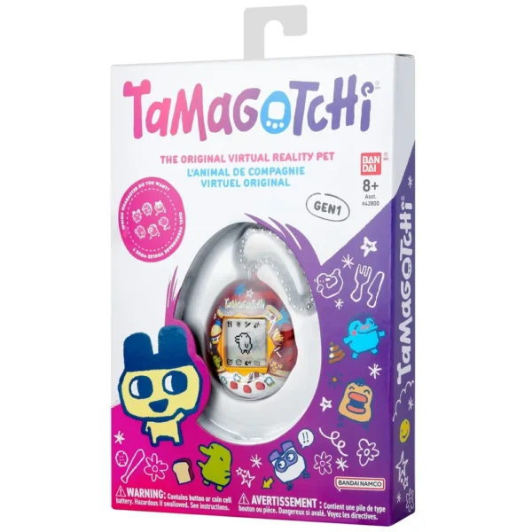 b0gj172mdy_5.webp TAMAGOTCHI ORIGINAL TAMA DELICIOSO