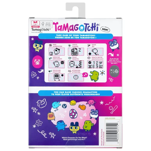 b0gj172mdy_6.webp TAMAGOTCHI ORIGINAL TAMA DELICIOSO