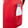 MOCHILA DE PÁDEL WILSON SUPER TOUR ROJO