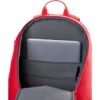 MOCHILA DE PÁDEL WILSON SUPER TOUR ROJO