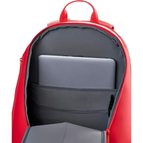 MOCHILA DE PÁDEL WILSON SUPER TOUR ROJO