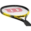 RAQUETA DE TENNIS WILSON ENERGY XL | TALLA 4 - 3/8"