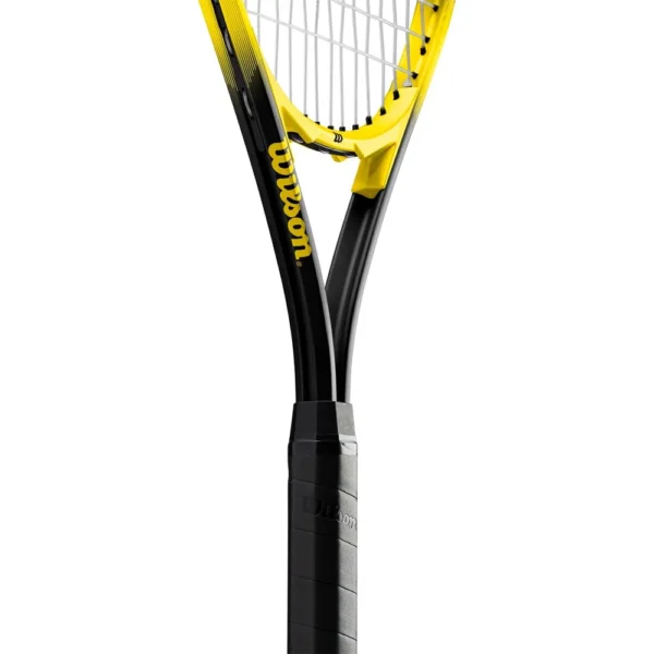 RAQUETA DE TENNIS WILSON ENERGY XL | TALLA 4 - 3/8"