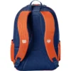 BOLSO WILSON ROLAND GARROS 2026 BICOLOR CAPACIDAD 2 RAQUETAS