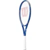 RAQUETA DE TENNIS WILSON US OPEN GS 105 AZUL | TALLA 1