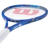 RAQUETA DE TENNIS WILSON US OPEN GS 105 AZUL | TALLA 1