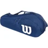 BOLSO WILSON ADVANTAGE 2.5 AZUL MARINO