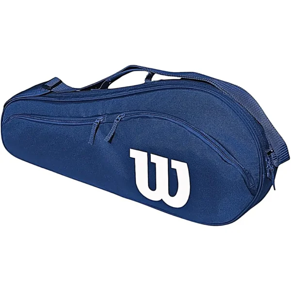 BOLSO WILSON ADVANTAGE 2.5 AZUL MARINO