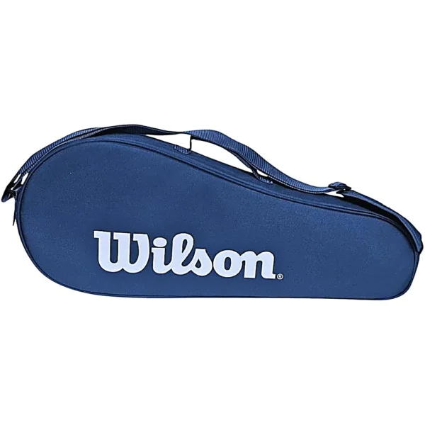BOLSO WILSON ADVANTAGE 2.5 AZUL MARINO