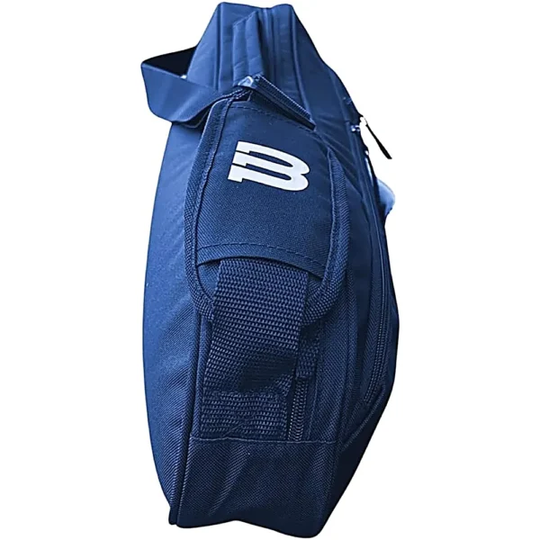 BOLSO WILSON ADVANTAGE 2.5 AZUL MARINO