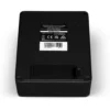 b0gmln3cj8_5.webp PEDAL DE EFECTO OVERDRIVE DISTORSIÓN 1959 MARSHALL | NEGRO Y DORADO