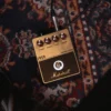 b0gmln3cj8_6.webp PEDAL DE EFECTO OVERDRIVE DISTORSIÓN 1959 MARSHALL | NEGRO Y DORADO