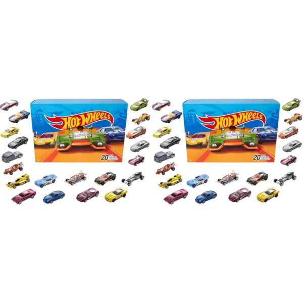 b0gmygntpc_1.webp HOT WHEELS AUTOS Y CAMIONES 40 PZS