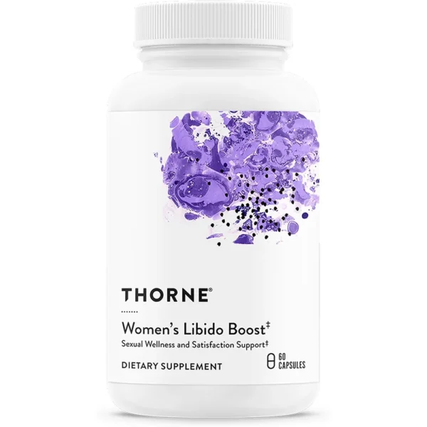 b0gmyv4z6q_1.webp WOMEN'S LIBIDO BOOST THORNE FENOGRECO + DAMIANA + SHATAVARI 60 CÁPSULAS
