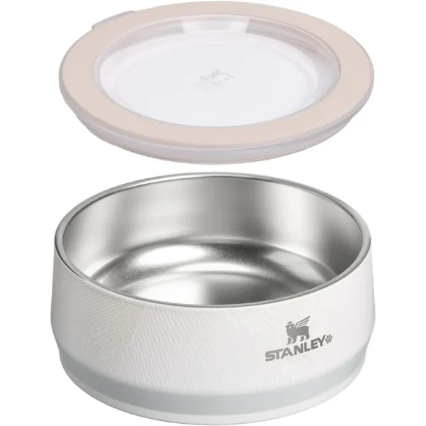 Stanley The Pet Bowl 710 ml Sahara Plume
