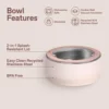 Stanley The Pet Bowl 710 ml Sahara Plume