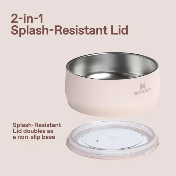 Stanley The Pet Bowl 710 ml Sahara Plume
