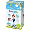 TAMAGOTCHI NANOBLOCK PERSONAJES TAMAGOTCHI VOL 2 MININANO SET
