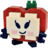 TAMAGOTCHI NANOBLOCK PERSONAJES TAMAGOTCHI VOL 2 MININANO SET