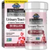b0grl3ntq6_0.webp PROBIÓTICO GARDEN OF LIFE URINARY TRACT+ SHELF STABLE 50 BILLONES 16 CEPAS 60 CÁPSULAS | PACK 6