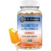 b0grl6pgf3_0.webp MAGNESIO GARDEN OF LIFE DR. FORMULATED 400 MG NARANJA CREMA 60 GOMITAS | PACK 6