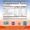 b0grl6pgf3_4.webp MAGNESIO GARDEN OF LIFE DR. FORMULATED 400 MG NARANJA CREMA 60 GOMITAS | PACK 6