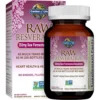 b0grl9ys46_0.webp RESVERATROL GARDEN OF LIFE RAW 350 MG 60 CÁPSULAS | PACK 6