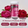 PROBIÓTICO GARDEN OF LIFE DR. FORMULATED WOMEN'S PH 50 BILLONES 15 CEPAS 30 CÁPSULAS | PACK 6