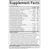 MULTIVITAMÍNICO GARDEN OF LIFE ORGANICS WOMEN'S ONCE DAILY 30 TABLETAS | PACK 6