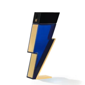 PERFUME CAROLINA HERRERA BAD BOY COBALT ABSOLUTE EDP HOMBRE 3.4 OZ / 100 ML