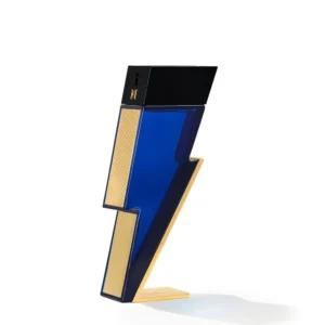 PERFUME CAROLINA HERRERA BAD BOY COBALT ABSOLUTE EDP HOMBRE 1.7 OZ / 50 ML