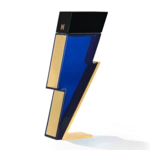 PERFUME CAROLINA HERRERA BAD BOY COBALT ABSOLUTE EDP HOMBRE 5.1 OZ / 150 ML