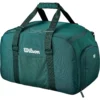 BOLSO WILSON BLADE V10 VERDE PINO