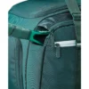BOLSO WILSON BLADE V10 VERDE PINO